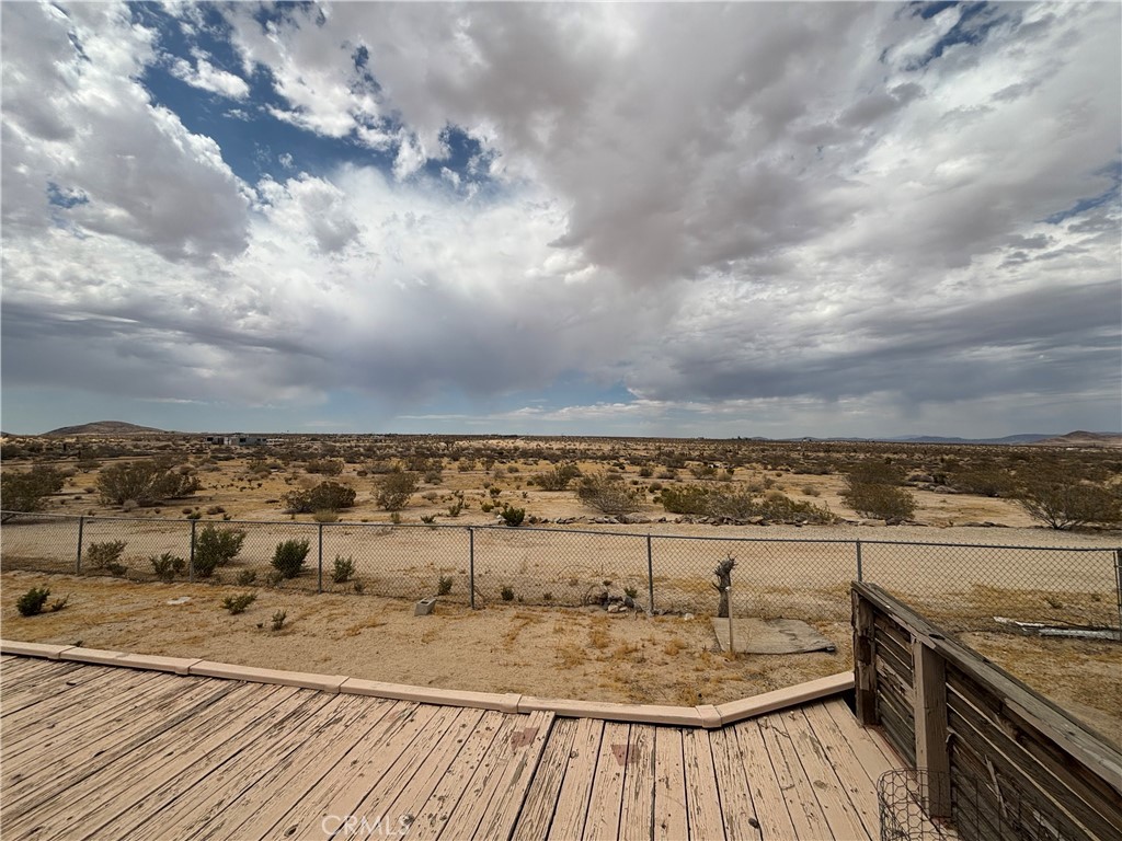 3255 Sunset Road Joshua Tree, CA 92252 - Photo 25 of 26