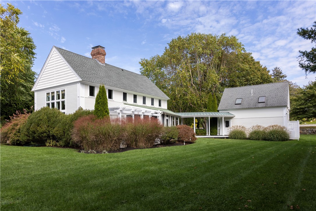 109 Watch Hill Road Westerly, RI 02891 - Photo 18 of 19