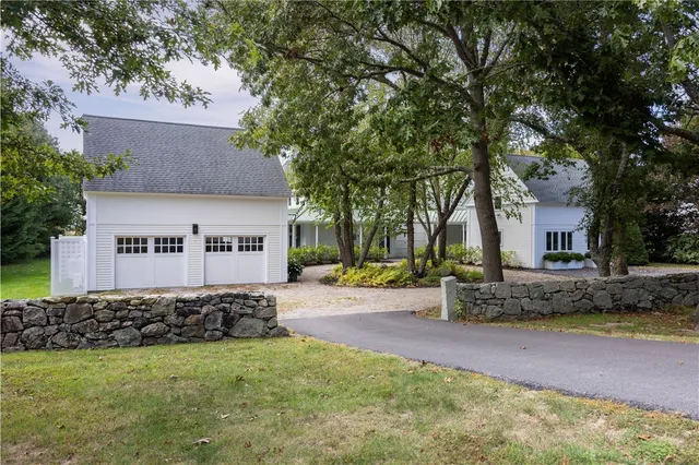 $2,250,000 | 109 Watch Hill Road, Westerly, RI 02891