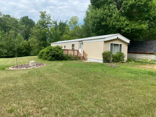 $99,000 | 7788 West Vernon Road, Lake, MI 48632
