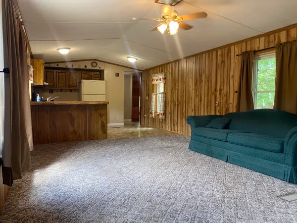 $99,000 | 7788 West Vernon Road, Lake, MI 48632