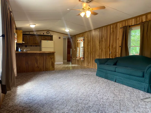 $115,000 | 7788 West Vernon Road, Lake, MI 48632