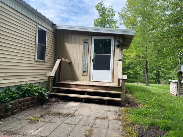 $115,000 | 7788 West Vernon Road, Lake, MI 48632