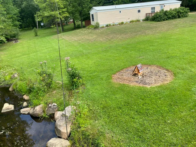 $115,000 | 7788 West Vernon Road, Lake, MI 48632