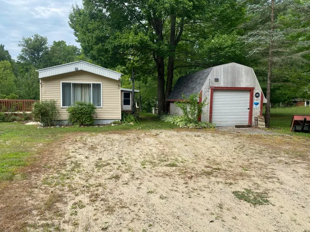 $115,000 | 7788 West Vernon Road, Lake, MI 48632