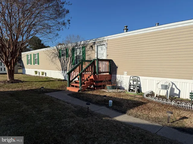 $99,800 | 44 Hitch Pond Circle, Seaford, DE 19973