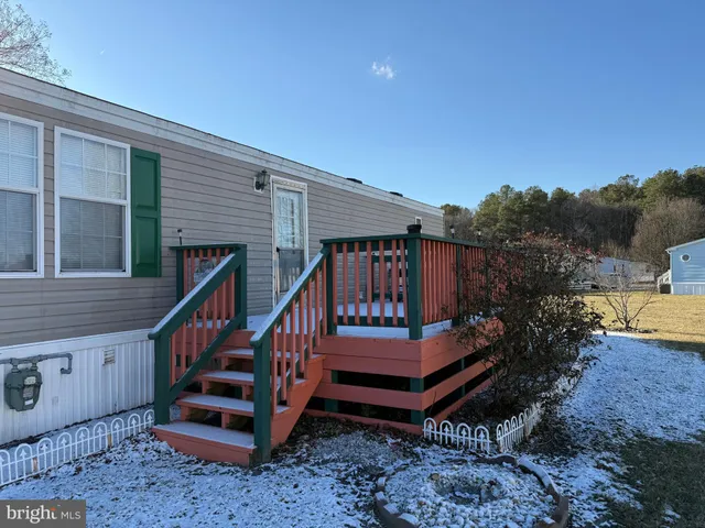 $99,800 | 44 Hitch Pond Circle, Seaford, DE 19973