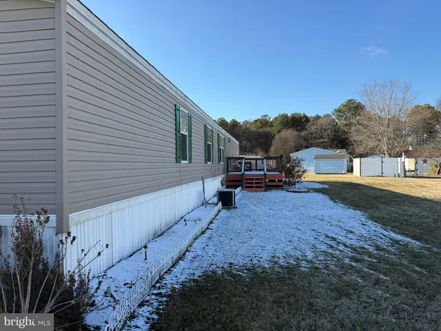 $99,800 | 44 Hitch Pond Circle, Seaford, DE 19973