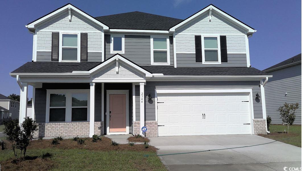 2344 Copper Mdw Loop Longs, SC 29568 - Photo 1 of 17 Gallery Image 1