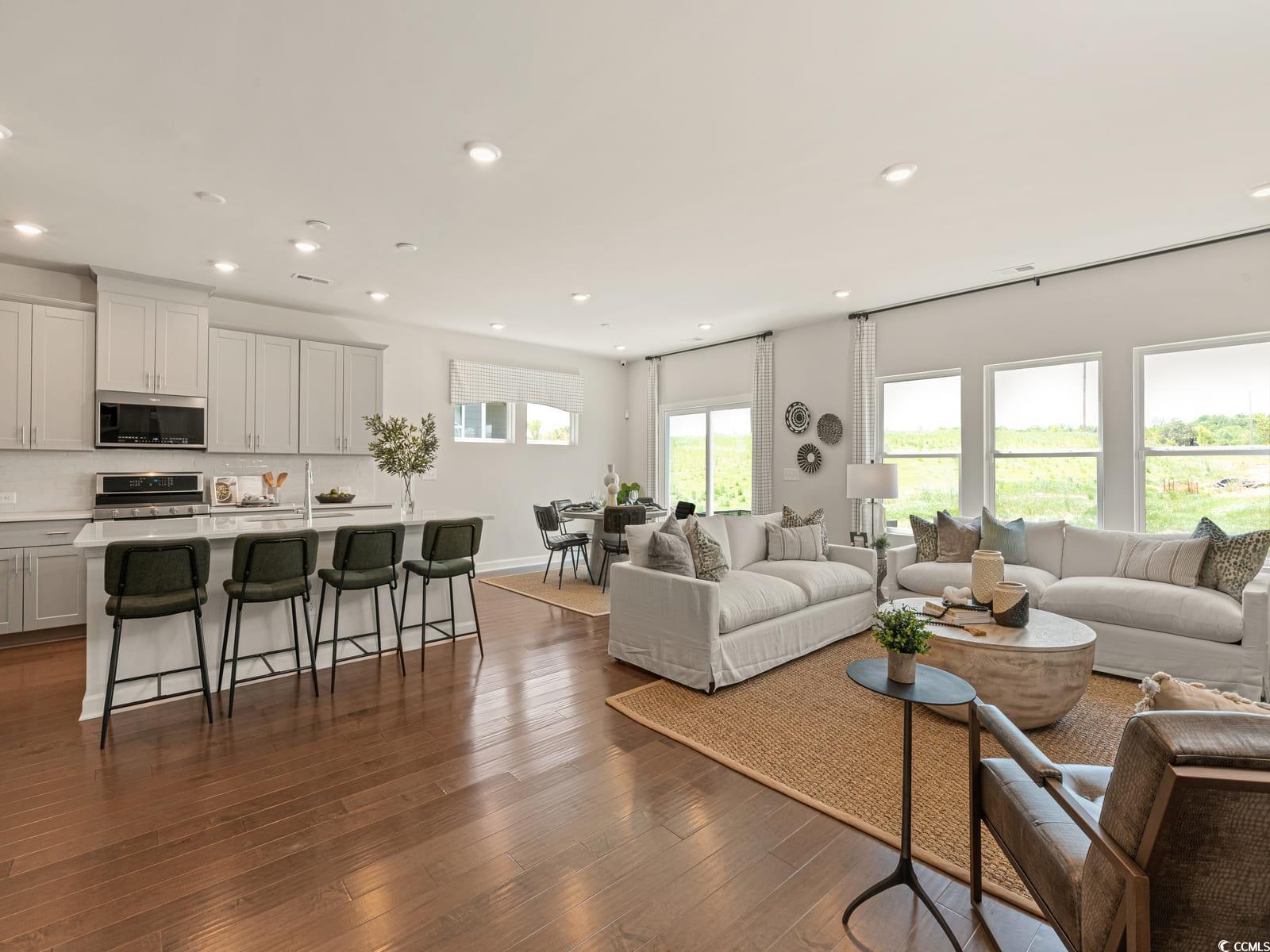 2344 Copper Mdw Loop Longs, SC 29568 - Photo 3 of 17 Gallery Image 3