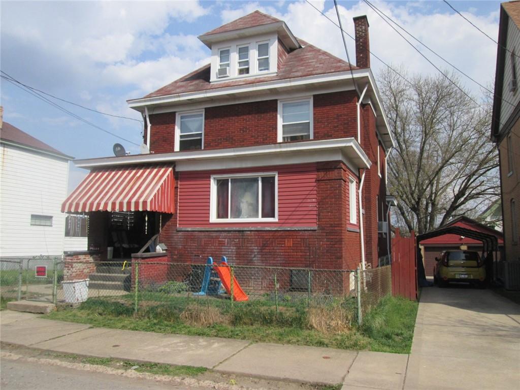 1109 12th Street McKees Rocks, PA 15136 - Photo 2 of 7