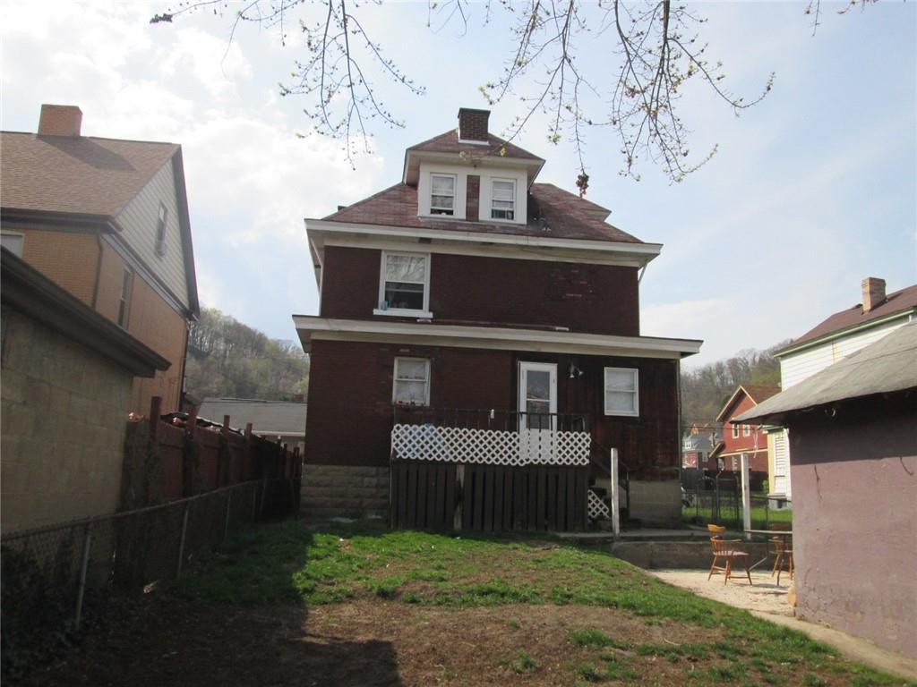 1109 12th Street McKees Rocks, PA 15136 - Photo 5 of 7