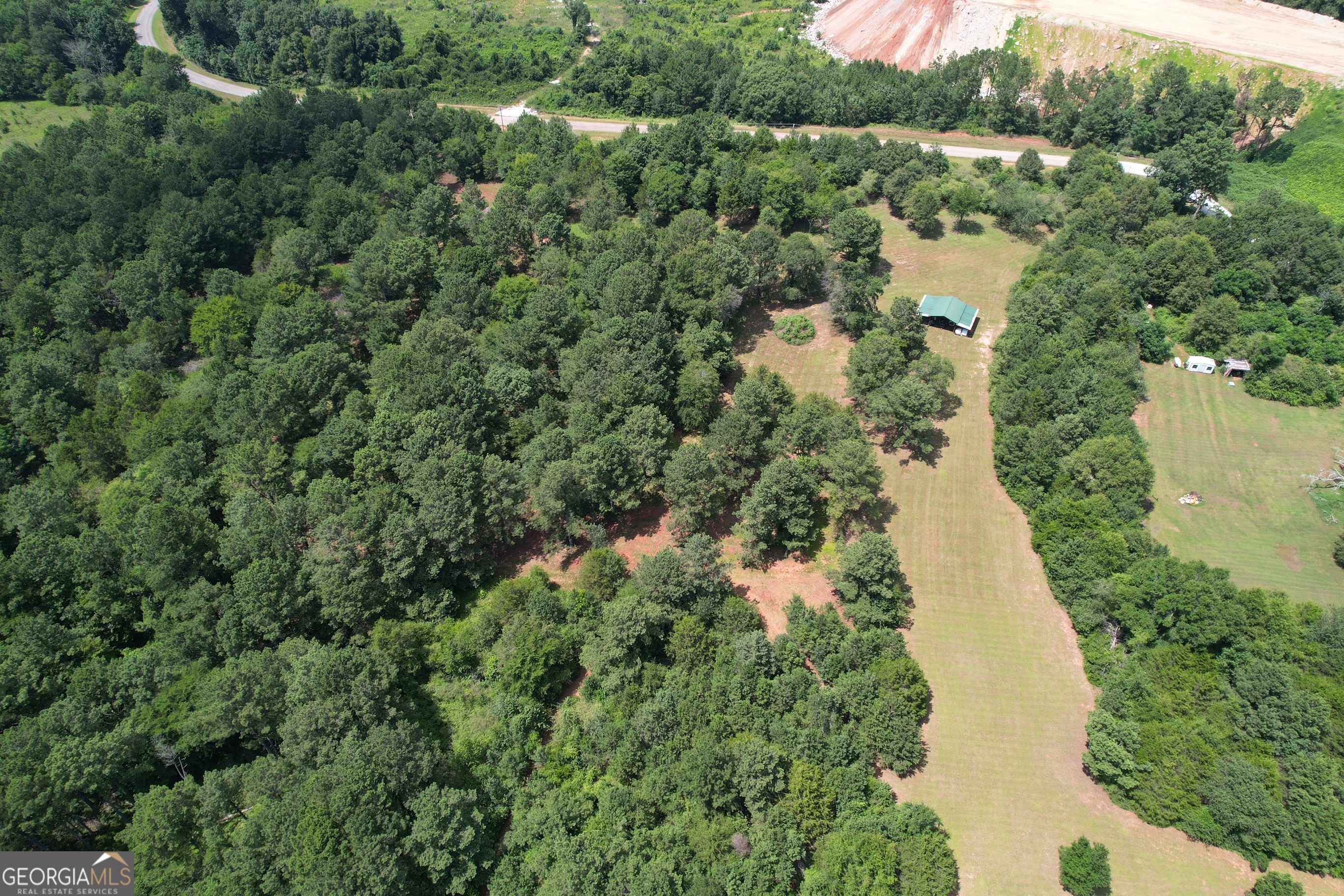 440 West Williamson Road Williamson, GA 30292 - Photo 19 of 23