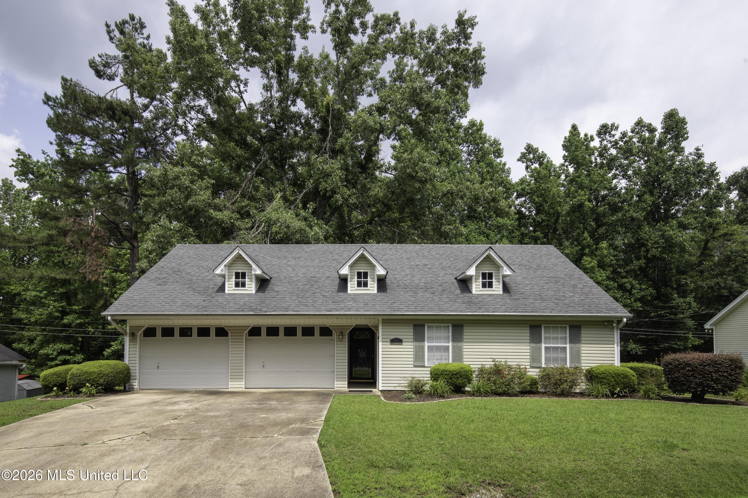 711 Lovers Lane Road Booneville, MS 38829 - Photo 32 of 33 LoversLane-1