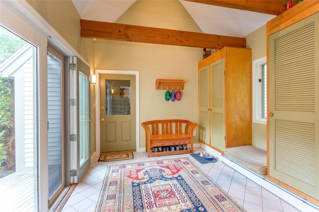 48 Stonewall Road Harpswell, ME 04079 - Photo 6 of 34 5 Closets!