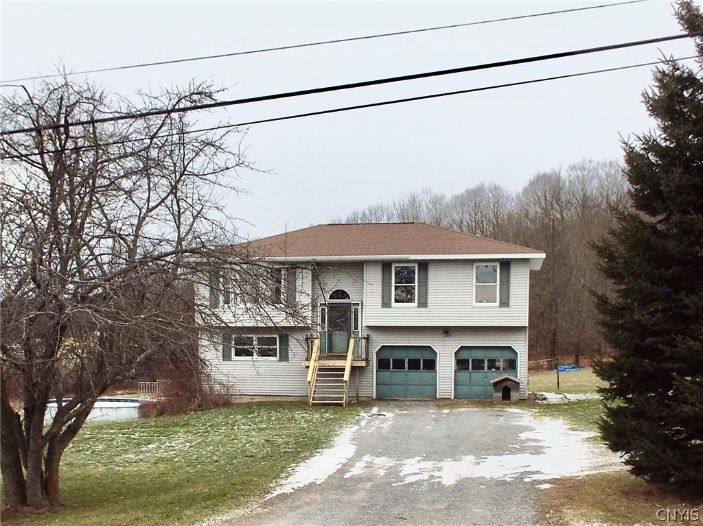 2263 County Rte 37 Hastings, NY 13103 - Photo 1 of 1