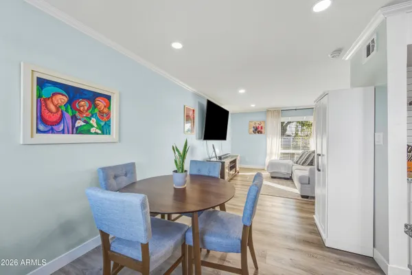 $239,000 | 7141 North 16th Street, Unit 209, Phoenix, AZ 85020