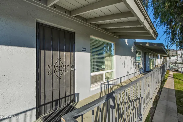 $239,000 | 7141 North 16th Street, Unit 209, Phoenix, AZ 85020