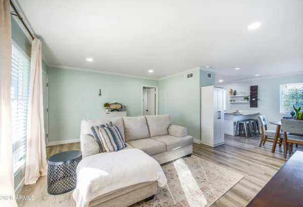 $239,000 | 7141 North 16th Street, Unit 209, Phoenix, AZ 85020
