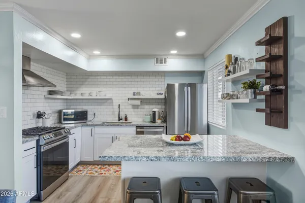 $239,000 | 7141 North 16th Street, Unit 209, Phoenix, AZ 85020