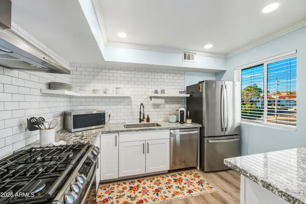 $239,000 | 7141 North 16th Street, Unit 209, Phoenix, AZ 85020