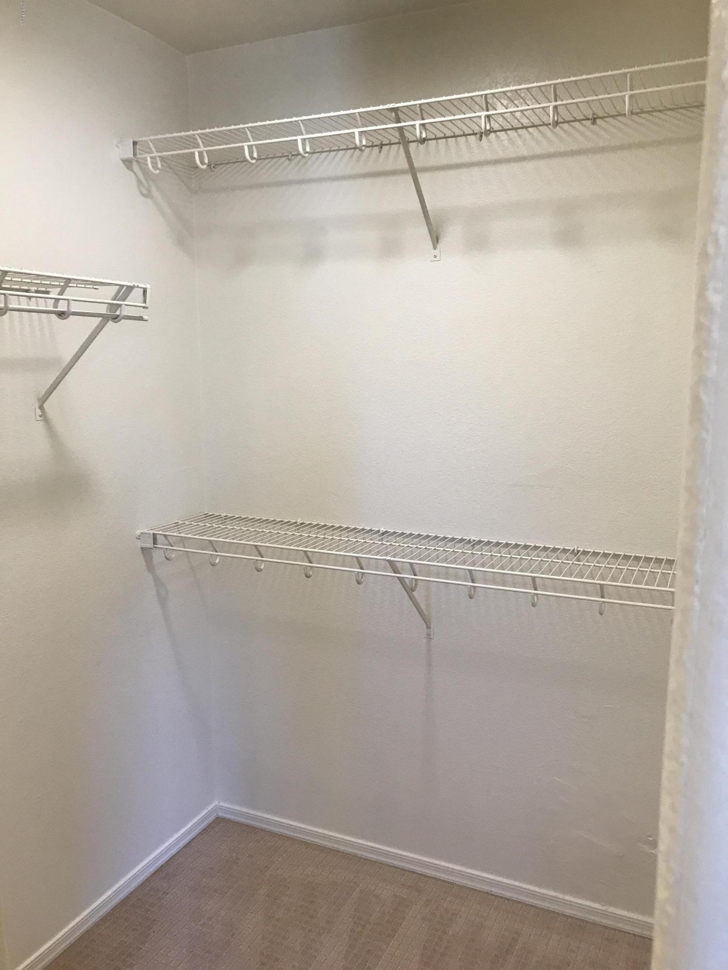 12906 West Redfield Road El Mirage, AZ 85335 - Photo 10 of 15 Master Closet