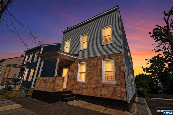 $649,999 | 8-10 North 3rd Street, Paterson, NJ 07522