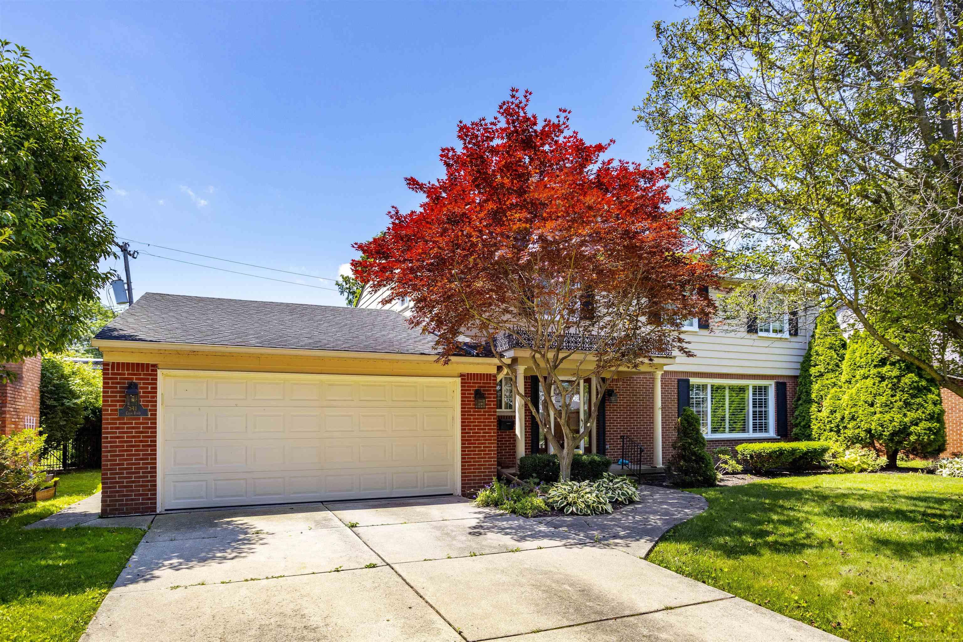 541 Cook Grosse Pointe, MI 48236 - Photo 4 of 53 50114699-3.JPG