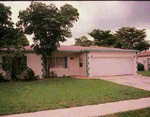 11166 Delta Circle Boca Raton, FL 33428 - Photo 1 of 1 Primary Photo