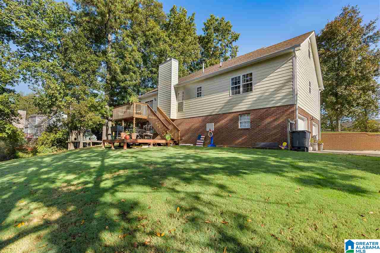 6210 Roe Chandler Road Trussville, AL 35173 - Photo 28 of 28 Gallery Image 28