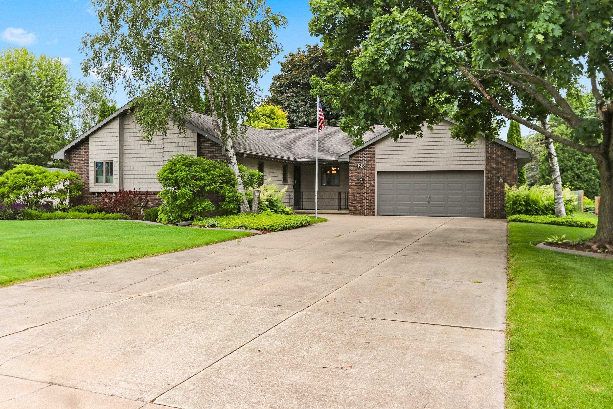 28 North Greves Court Appleton, WI 54914 - Photo 62 of 67