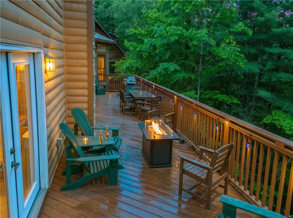 236 Rosen Strasse Helen, GA 30545 - Photo 6 of 92