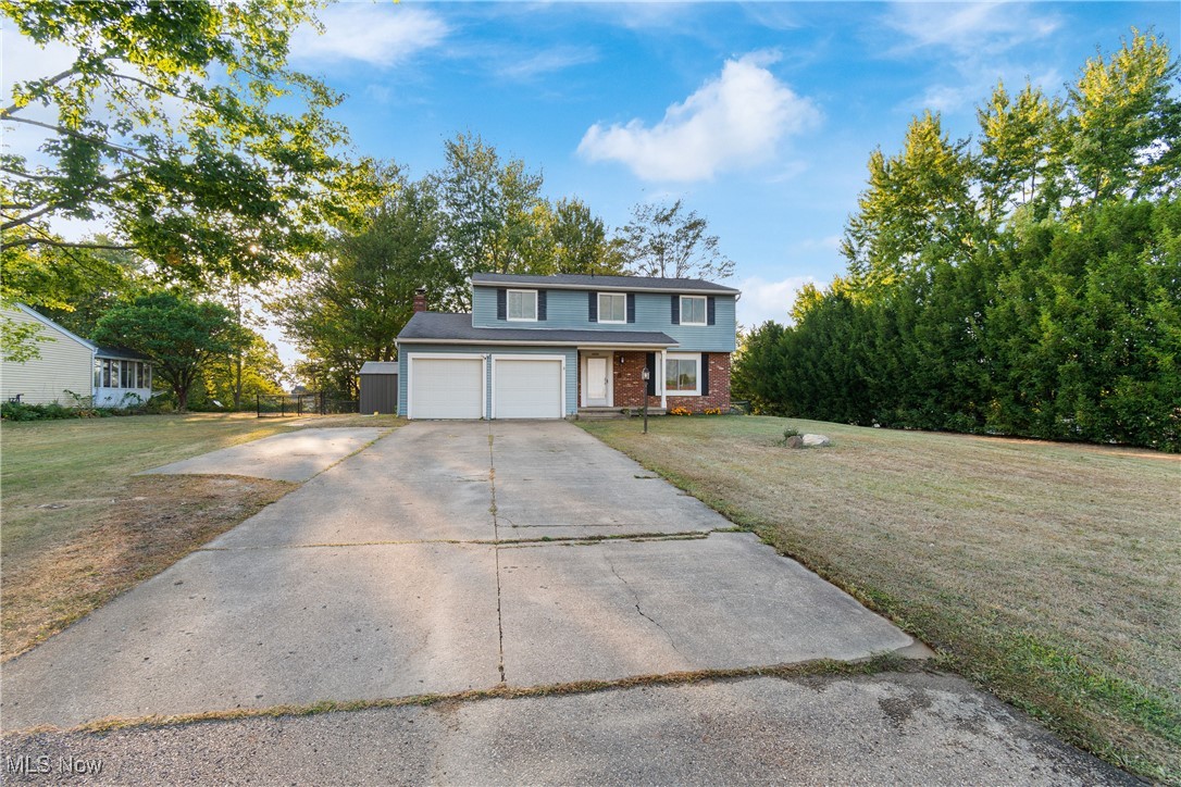 4440 Shriver Road Uniontown, OH 44685 - Photo 1 of 29 Gallery Image 1