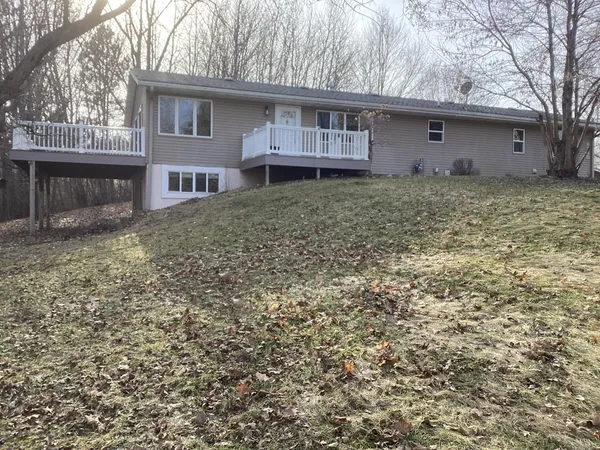 $379,000 | 6560 County Road 11 Northwest, Alexandria, MN 56308