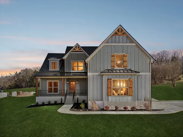 $1,125,777 | 13781 Cainsville Road, Lebanon, TN 37090