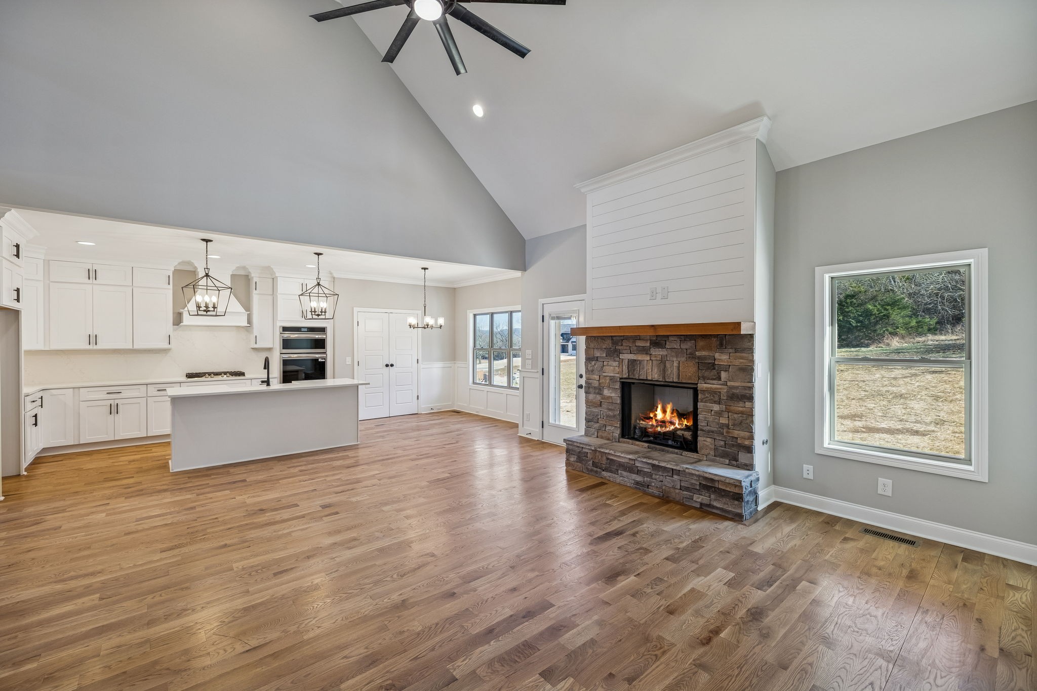 13781 Cainsville Road Lebanon, TN 37090 - Photo 21 of 72