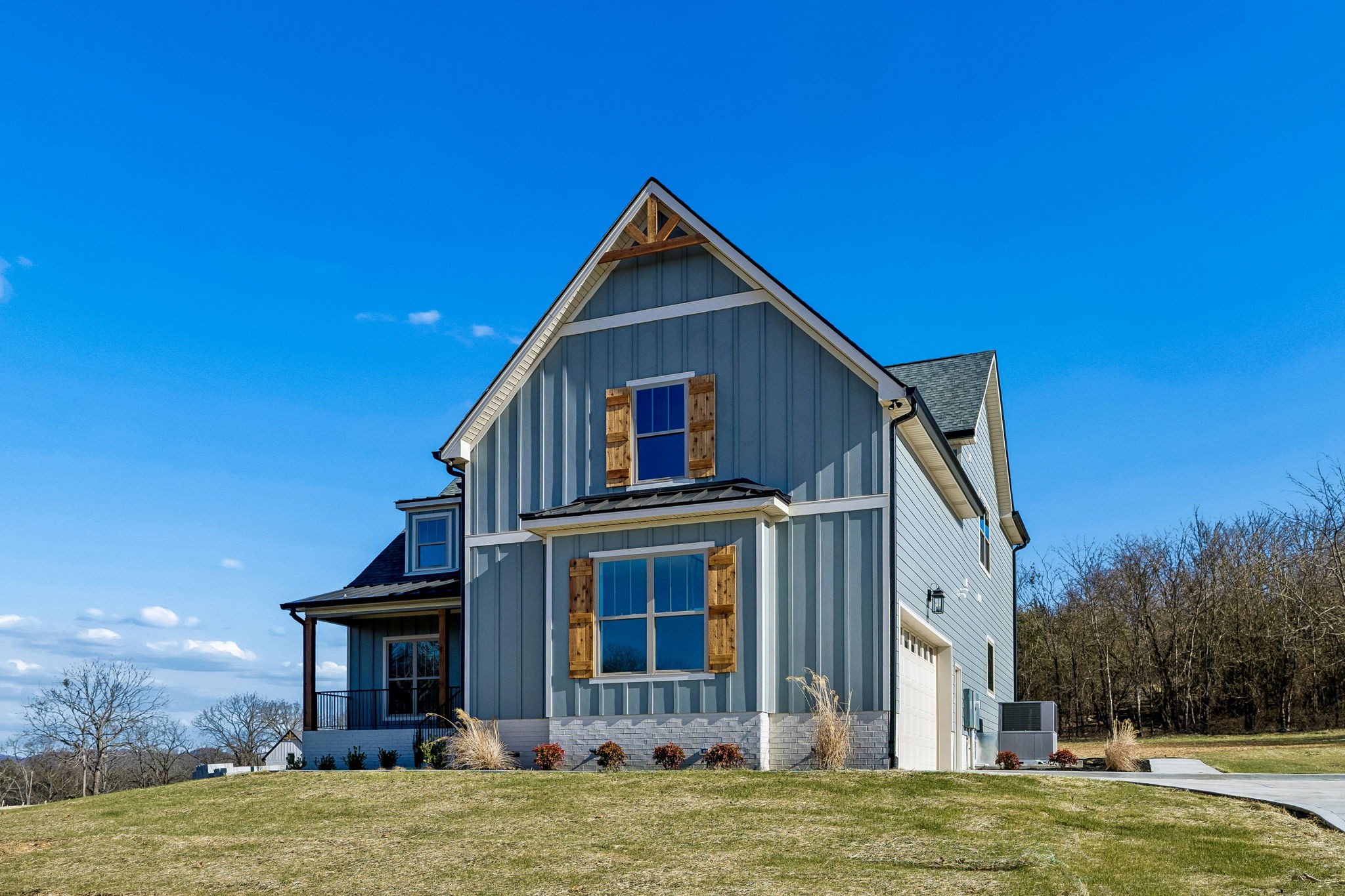 13781 Cainsville Road Lebanon, TN 37090 - Photo 3 of 72 a view of a house with a yard
