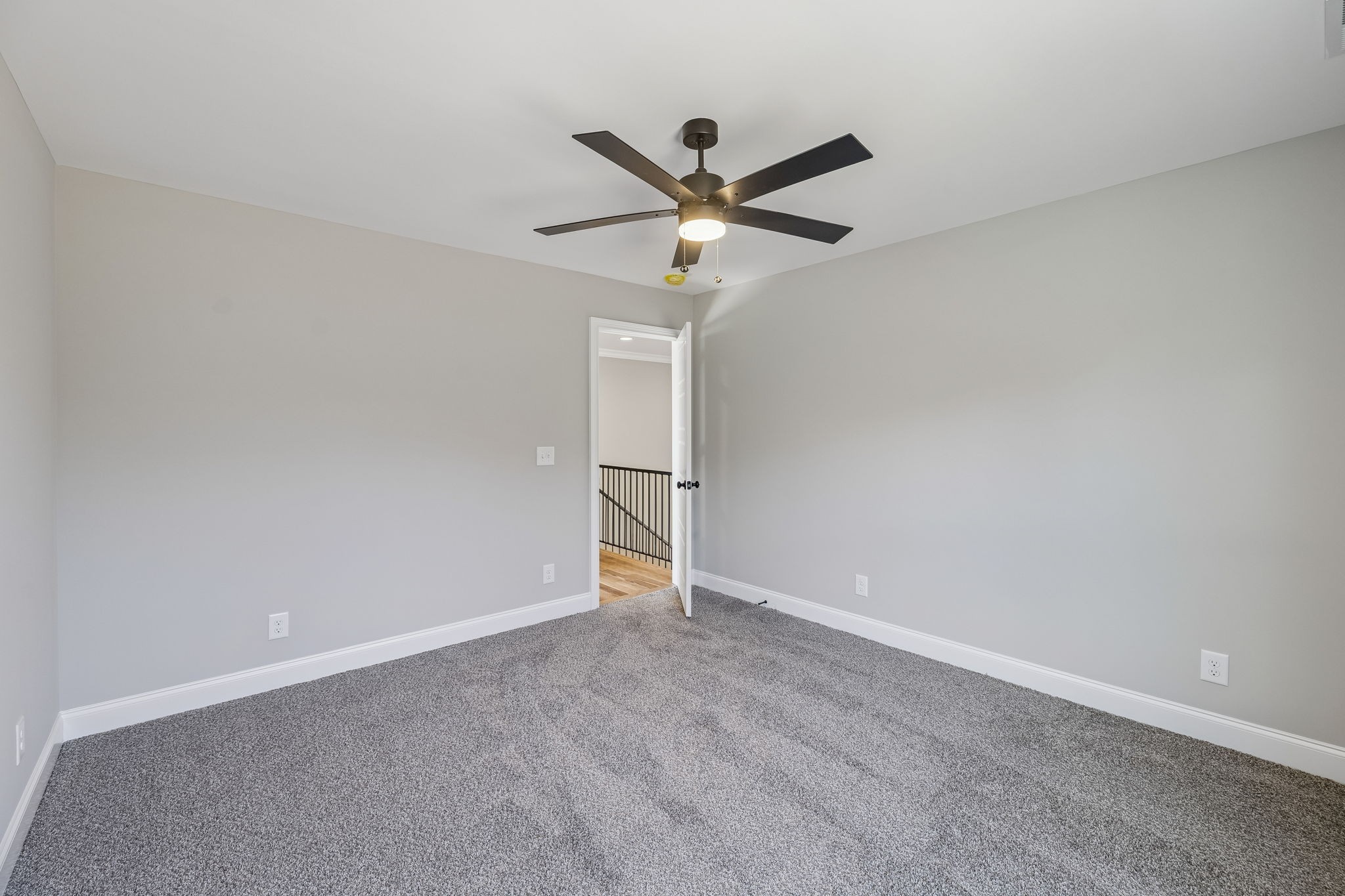 13781 Cainsville Road Lebanon, TN 37090 - Photo 39 of 72 a view of an empty room