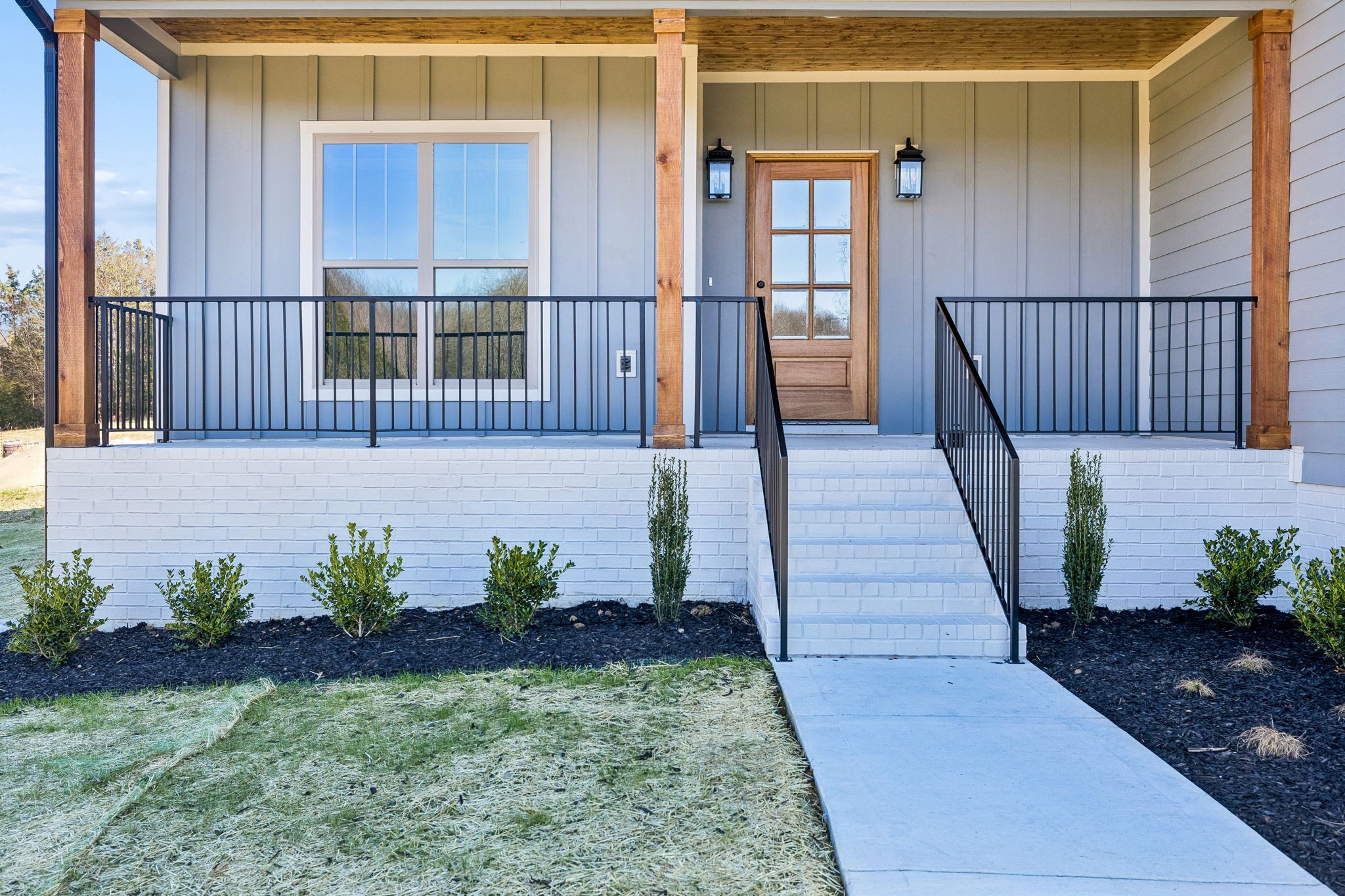 13781 Cainsville Road Lebanon, TN 37090 - Photo 5 of 72 a view of a house with wooden floor and a chair