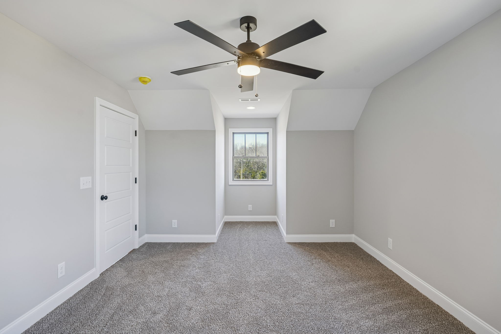 13781 Cainsville Road Lebanon, TN 37090 - Photo 54 of 72 wooden floor in an empty room with a window