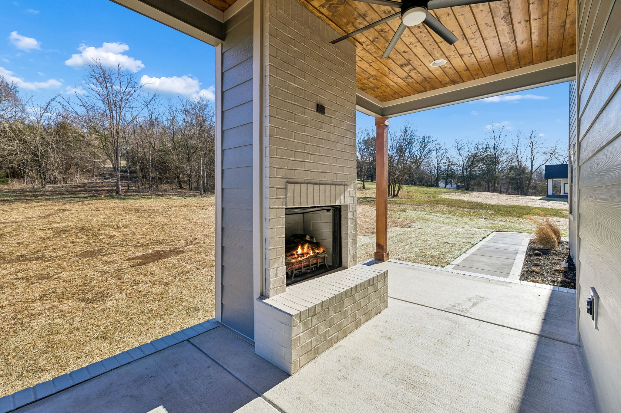 13781 Cainsville Road Lebanon, TN 37090 - Photo 57 of 72 a view of an ocean from a balcony