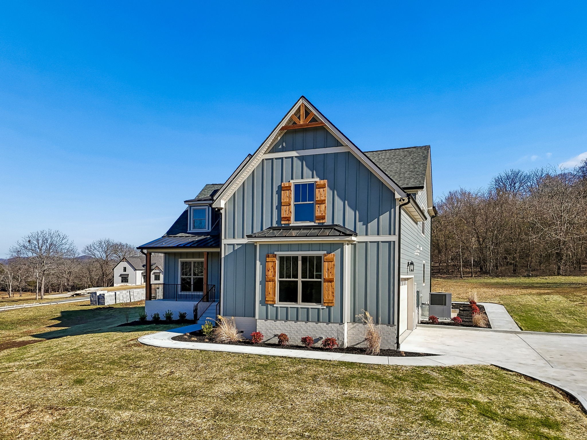 13781 Cainsville Road Lebanon, TN 37090 - Photo 62 of 72