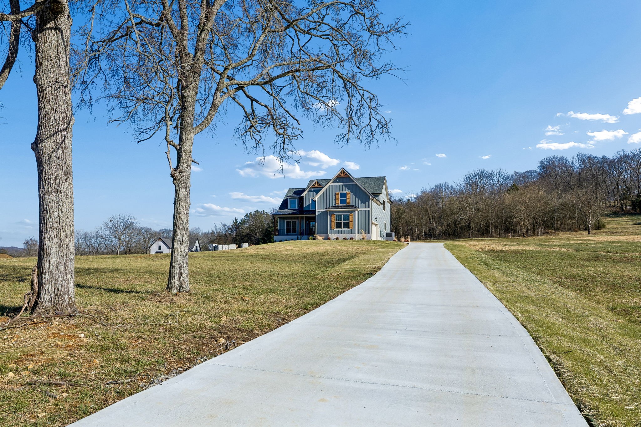13781 Cainsville Road Lebanon, TN 37090 - Photo 7 of 72