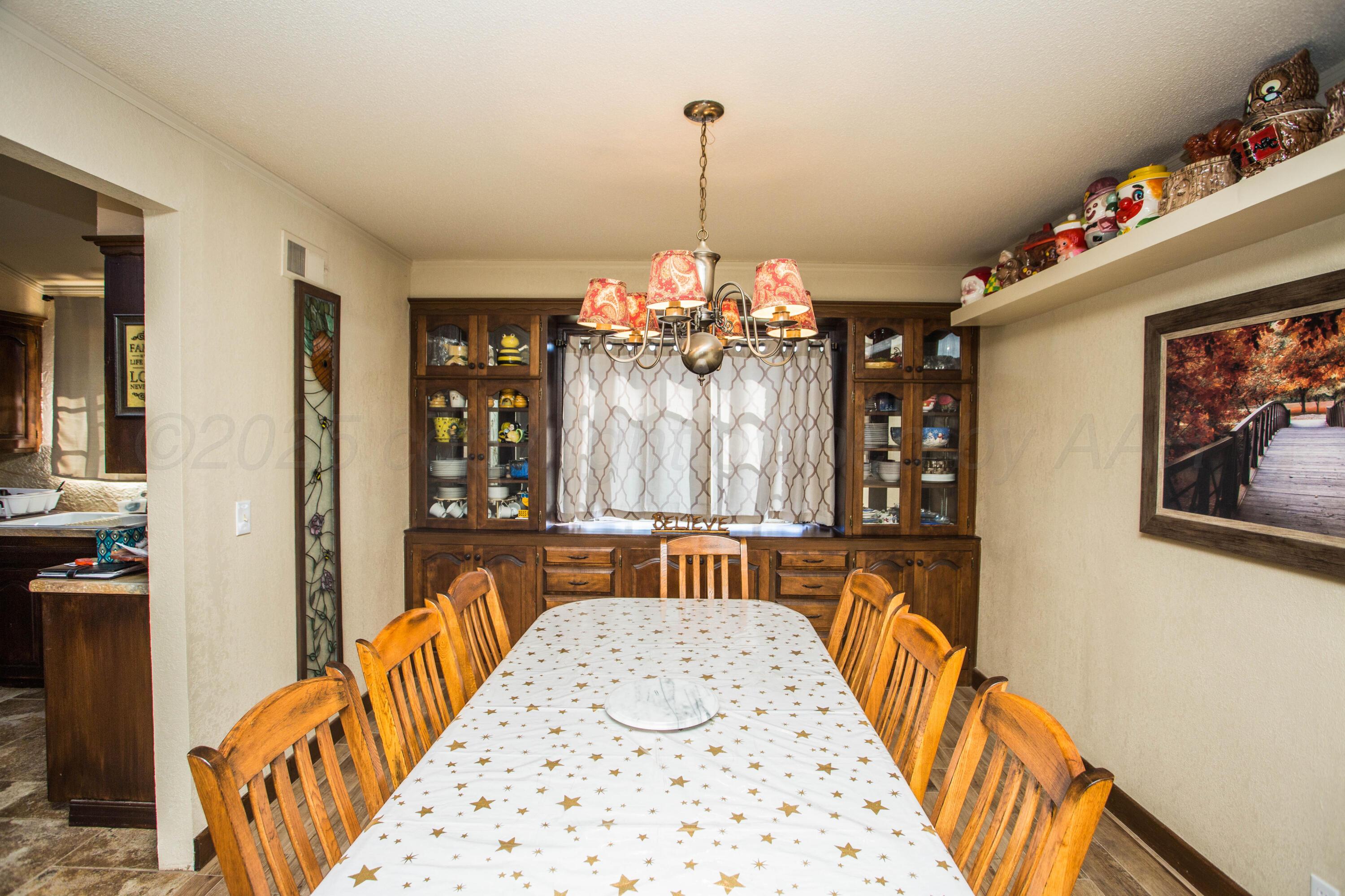 402 Northwest 6th Street Tulia, TX 79088 - Photo 14 of 59 5V2A6127