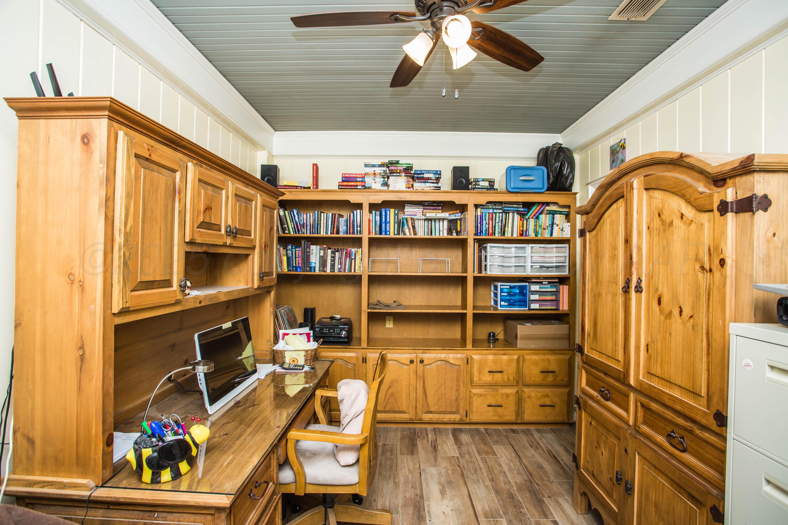 402 Northwest 6th Street Tulia, TX 79088 - Photo 15 of 59 a view of a storage & utility room
