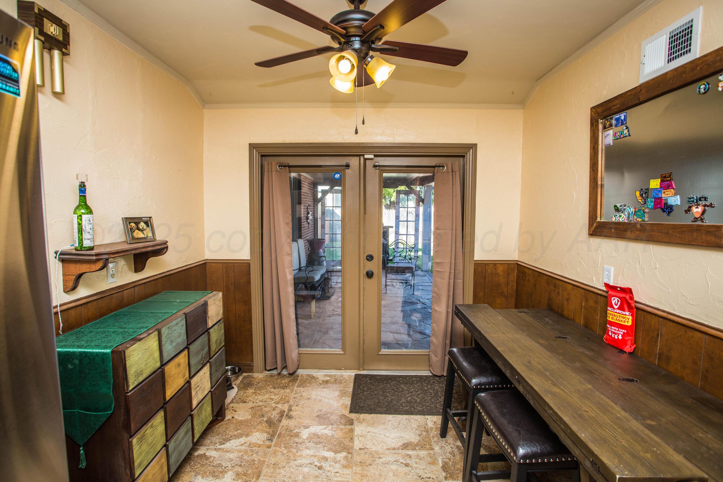 402 Northwest 6th Street Tulia, TX 79088 - Photo 21 of 59 5V2A6106