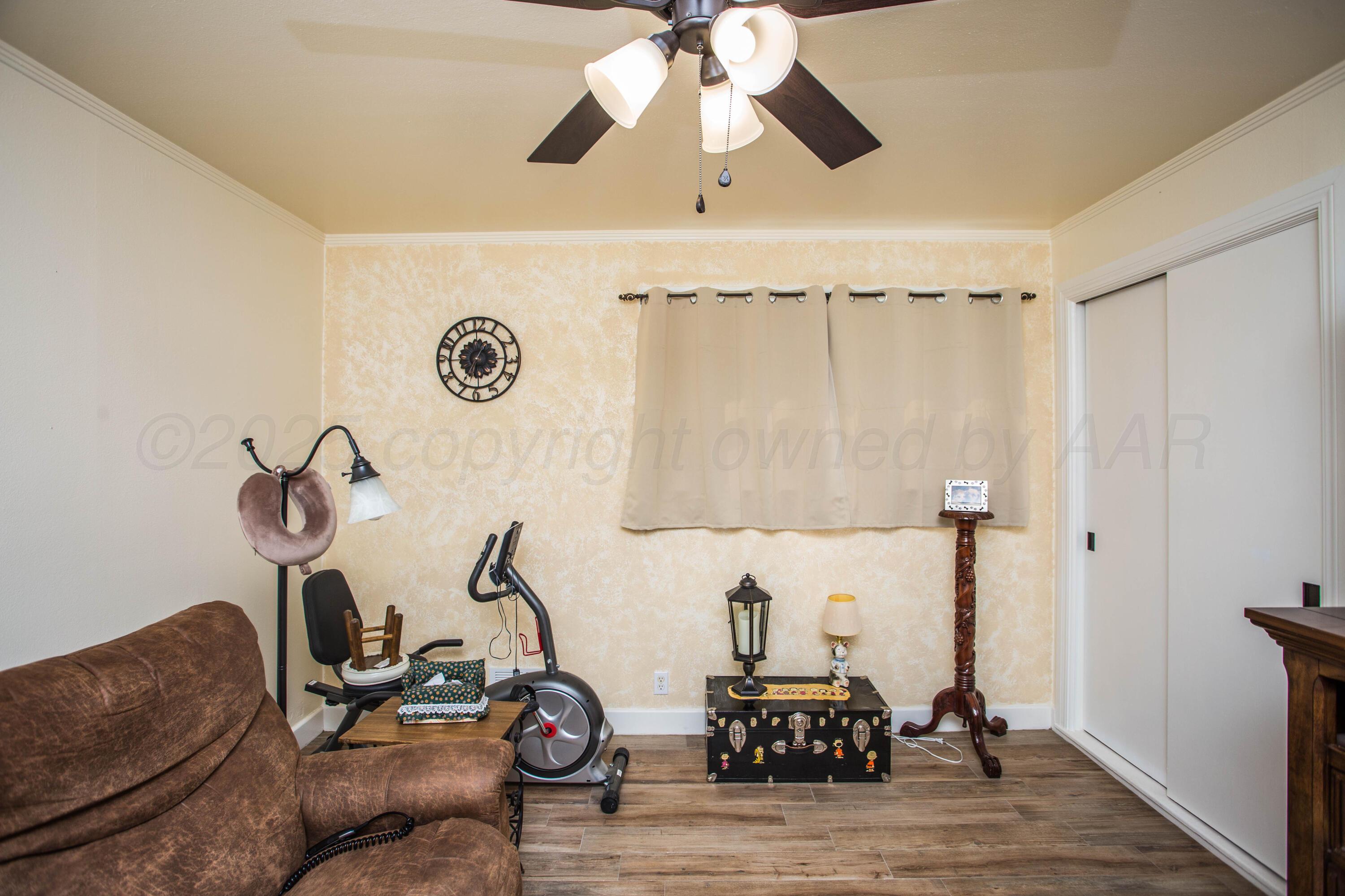 402 Northwest 6th Street Tulia, TX 79088 - Photo 31 of 59 5V2A6080