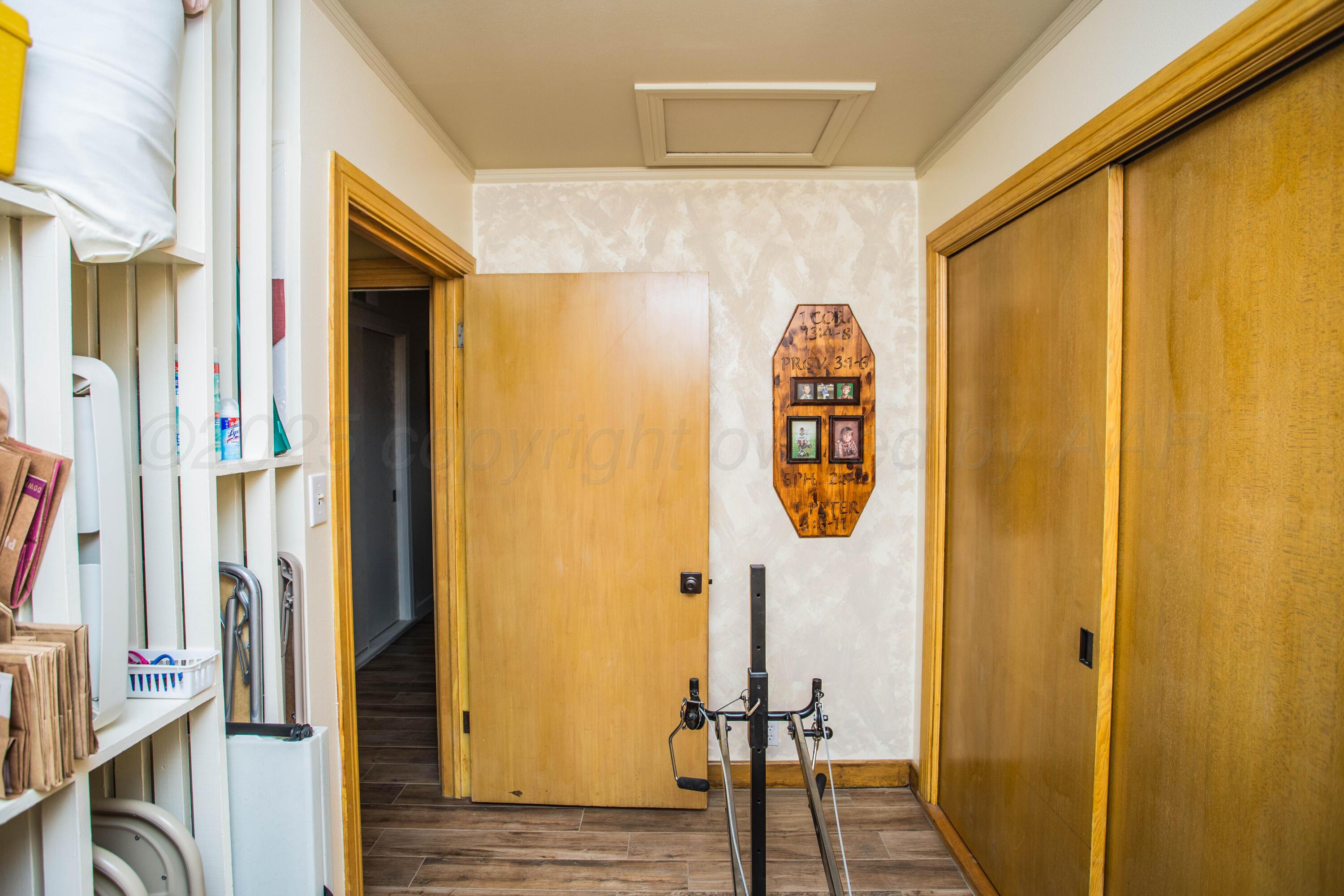 402 Northwest 6th Street Tulia, TX 79088 - Photo 39 of 59 5V2A6097