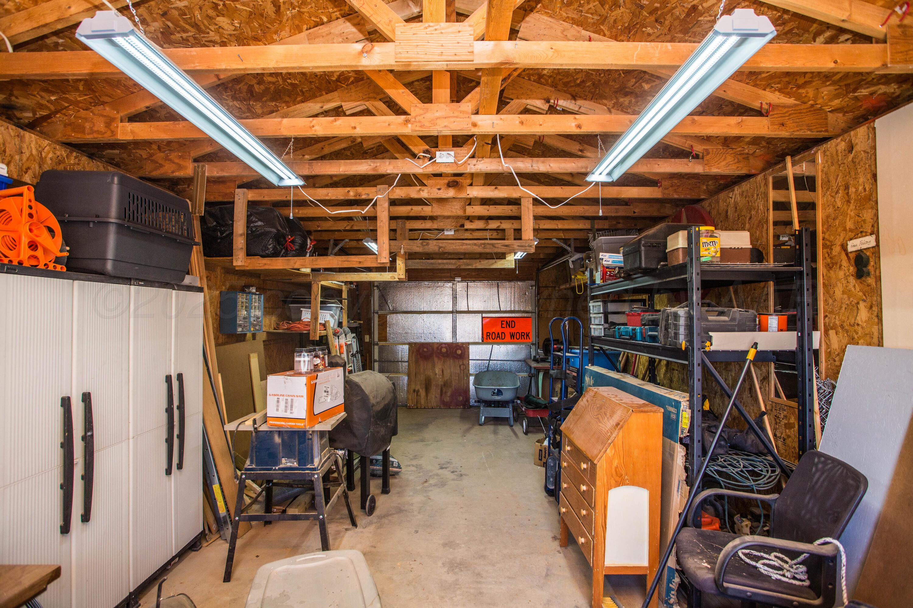 402 Northwest 6th Street Tulia, TX 79088 - Photo 51 of 59 a view of a storage in a room