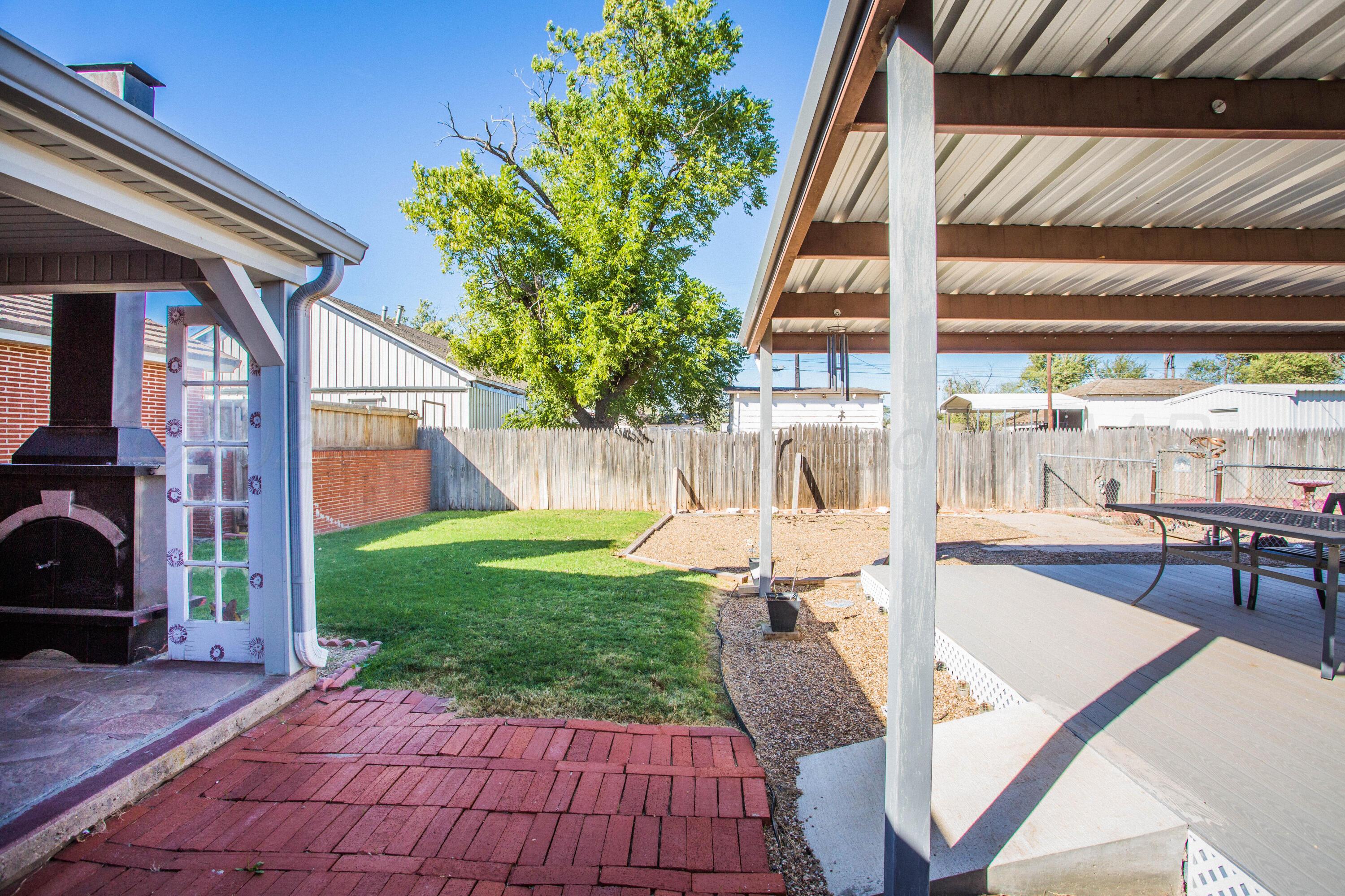 402 Northwest 6th Street Tulia, TX 79088 - Photo 56 of 59 5V2A6160